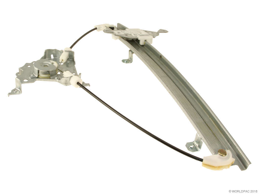 2000-2003 Nissan Maxima Window Regulator - Front Right (Dorman)
