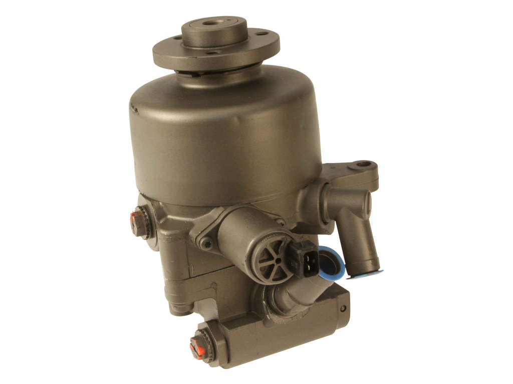2003-2006 Mercedes-Benz S600 Power Steering Pump (Maval)