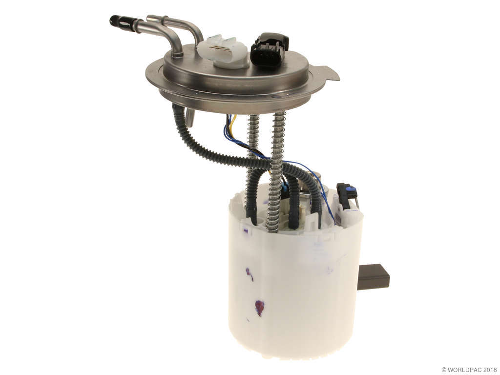 2013-2014 GMC Yukon Electric Fuel Pump (VDO)