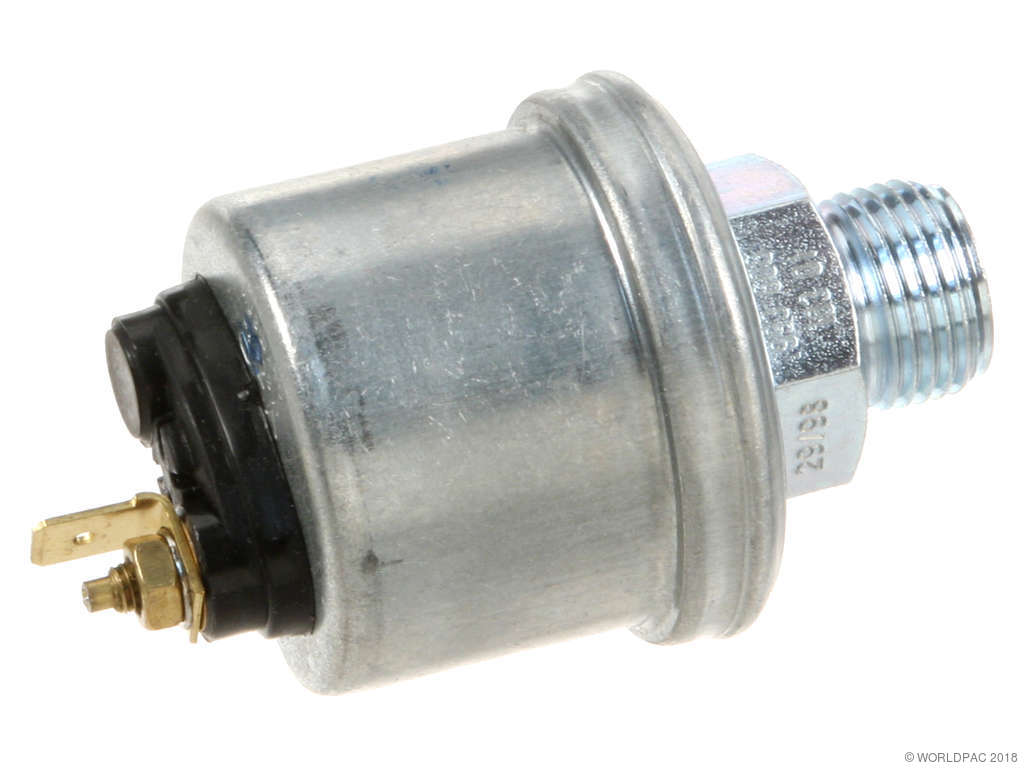 1976-1997 Porsche 911 Turbocharger Boost Sensor (Genuine)