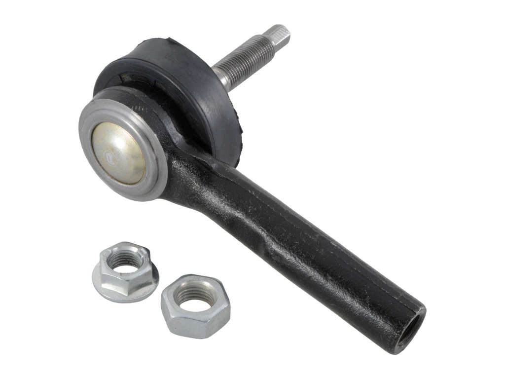 2001-2003 Dodge Caravan Steering Tie Rod End - Front Outer (Autopart International)