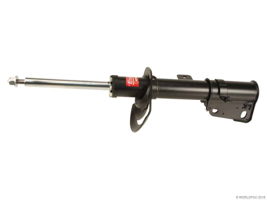 2008-2012 Dodge Avenger Suspension Strut Assembly - Front Right (KYB)