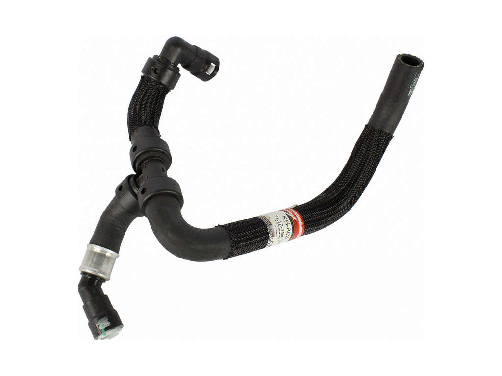 2015-2017 Lincoln Navigator HVAC Heater Hose (Motorcraft)