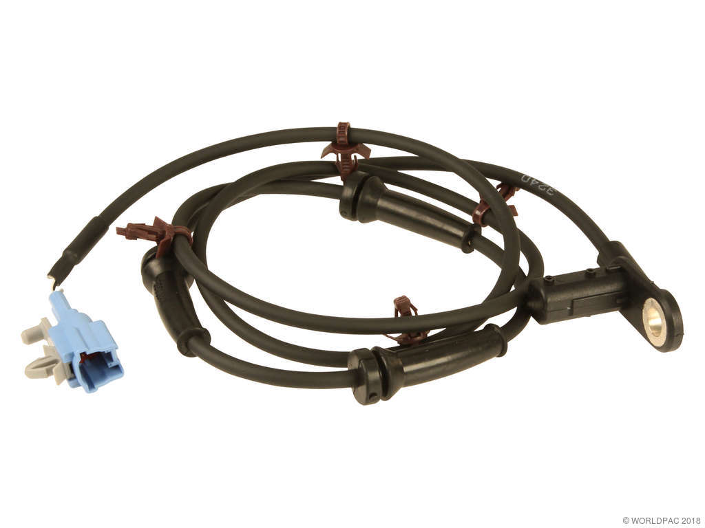 2004-2008 Nissan Maxima ABS Wheel Speed Sensor - Rear Left (Pex)