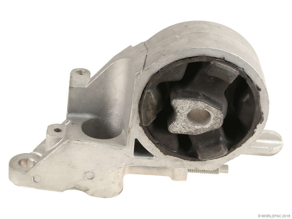 2008-2010 Pontiac G6 Manual Transmission Mount - Front (Genuine)