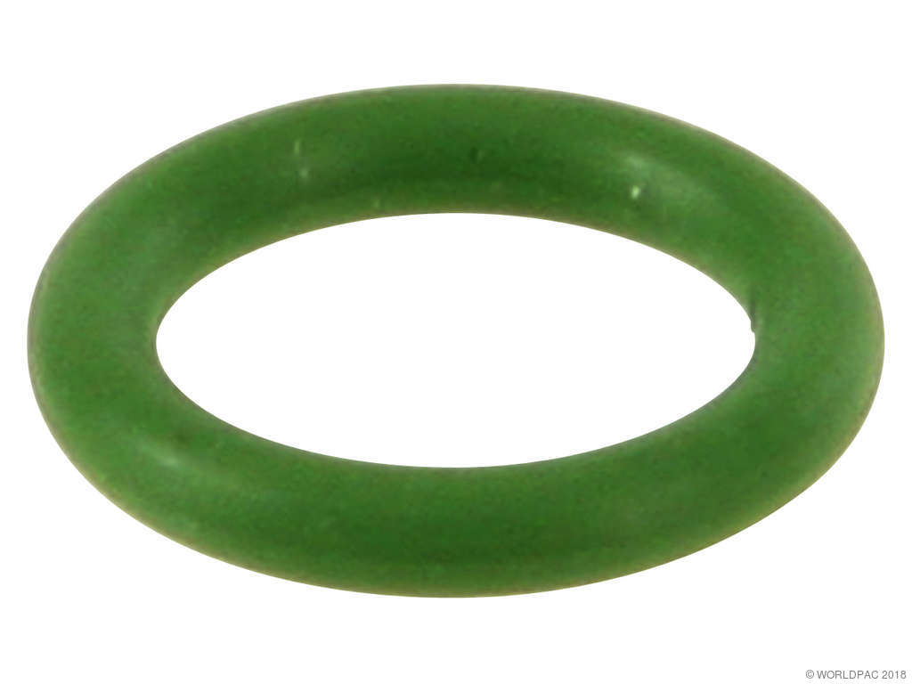 2002 Audi A4 A/C Line O-Ring (ACM)