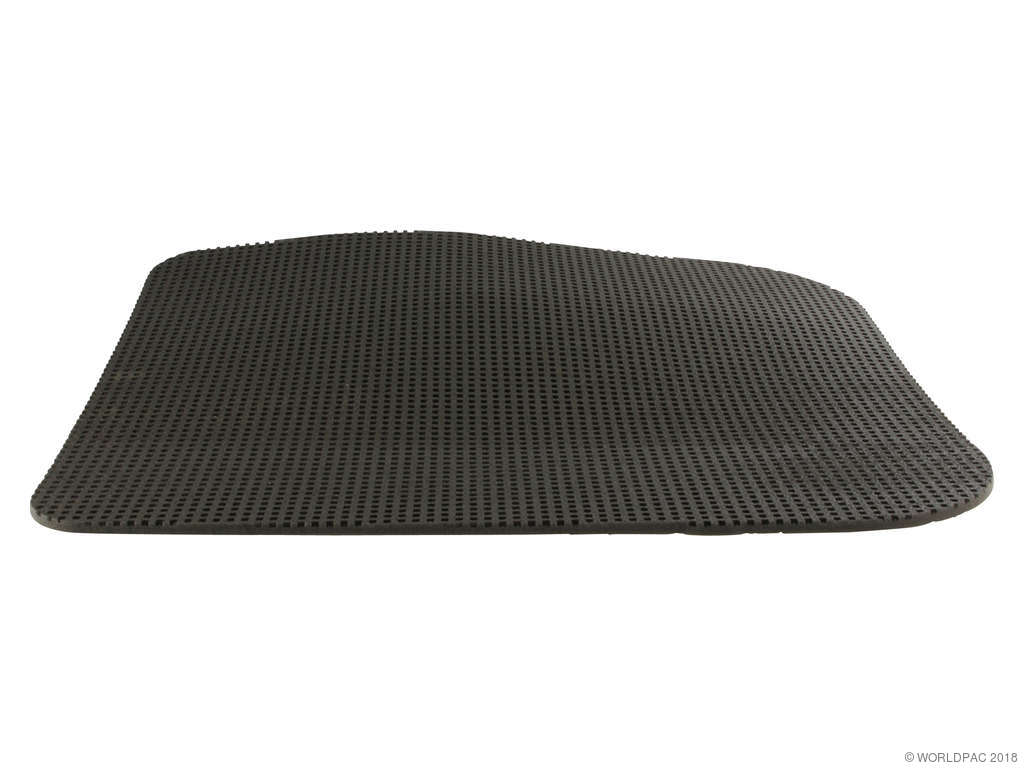 1978-1995 Porsche 928 Hood Insulation Pad (Original Equipment)