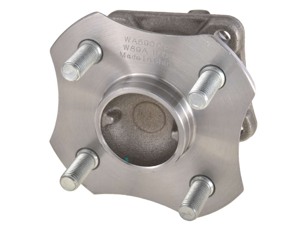 2001-2003 Toyota Prius Wheel Bearing and Hub Assembly - Rear (Autopart International)