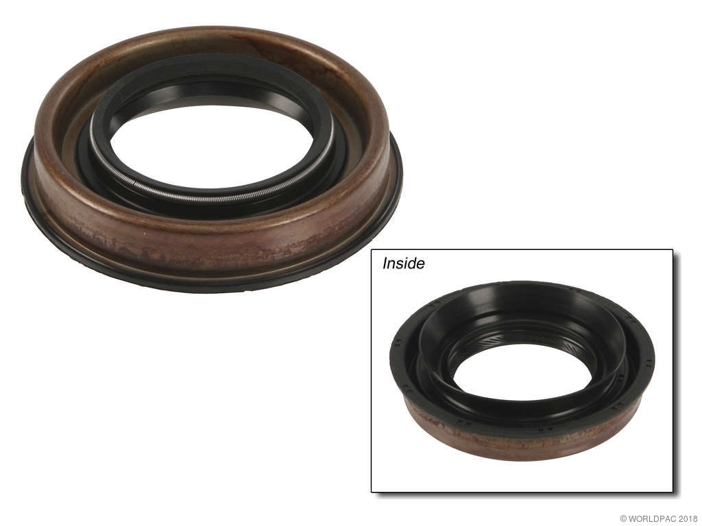 2008-2012 INFINITI EX35 Differential Pinion Seal - Rear (NOK)