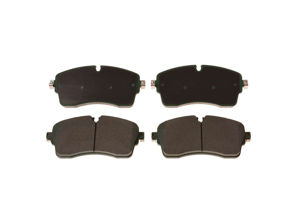 2018-2020 Jaguar E-Pace Disc Brake Pad Set - Front (Autopart International)