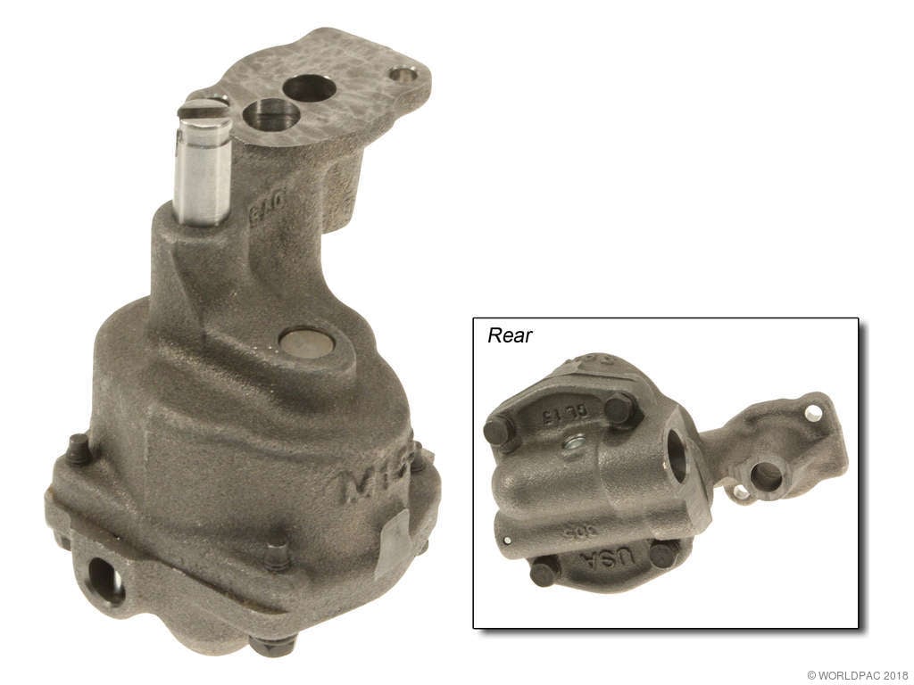 1994-1996 Chevrolet Impala Engine Oil Pump (Mahle)