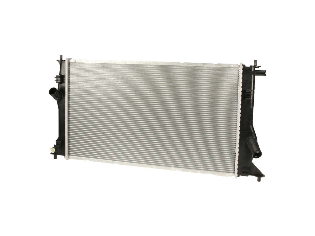 2006-2010 Mazda 5 Radiator (Denso)