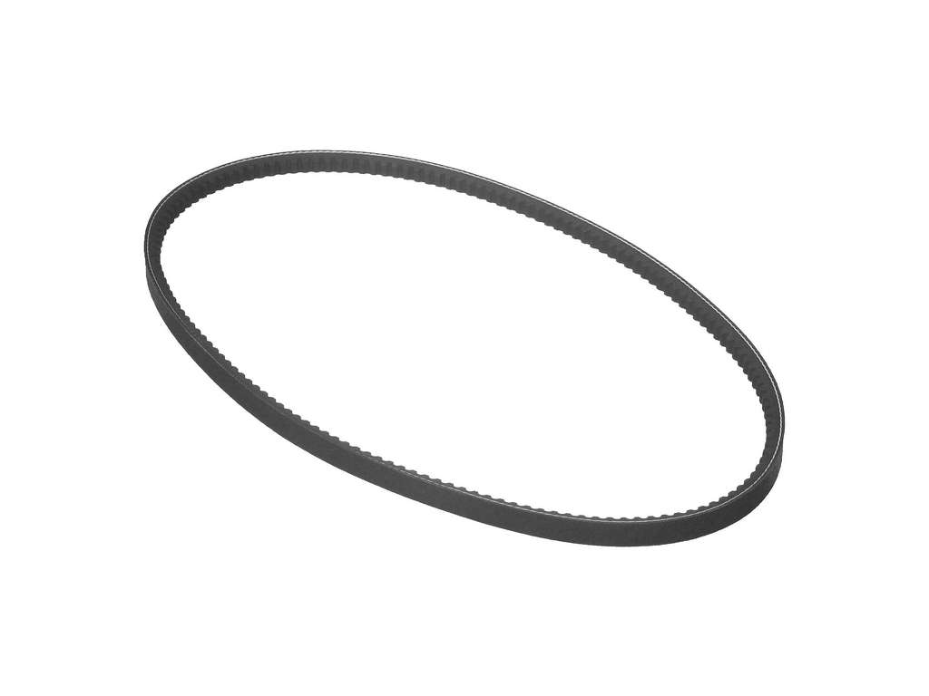 1989-1998 Mazda MPV Accessory Drive Belt - Air Conditioning (Bando)