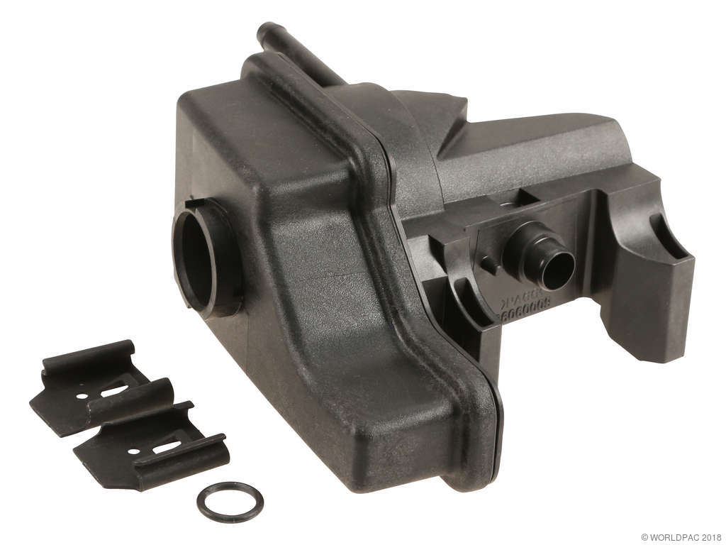 2001-2004 Cadillac Seville Power Steering Reservoir (ACDelco)