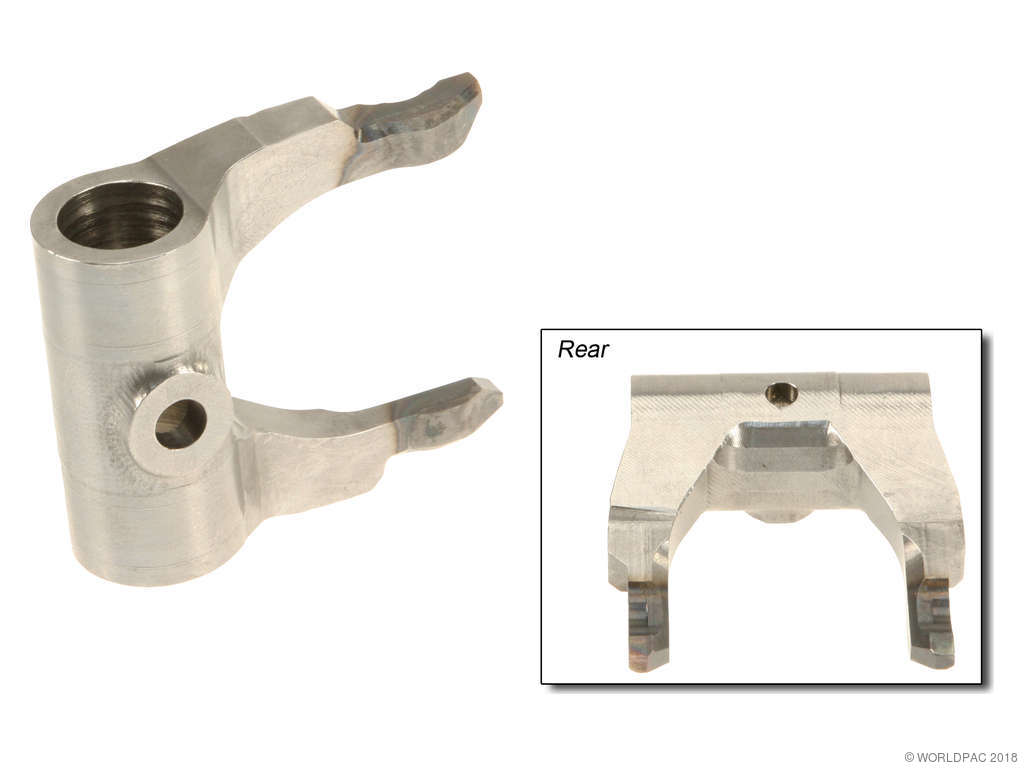 2002-2008 Mini Cooper Clutch Release Arm (Genuine)