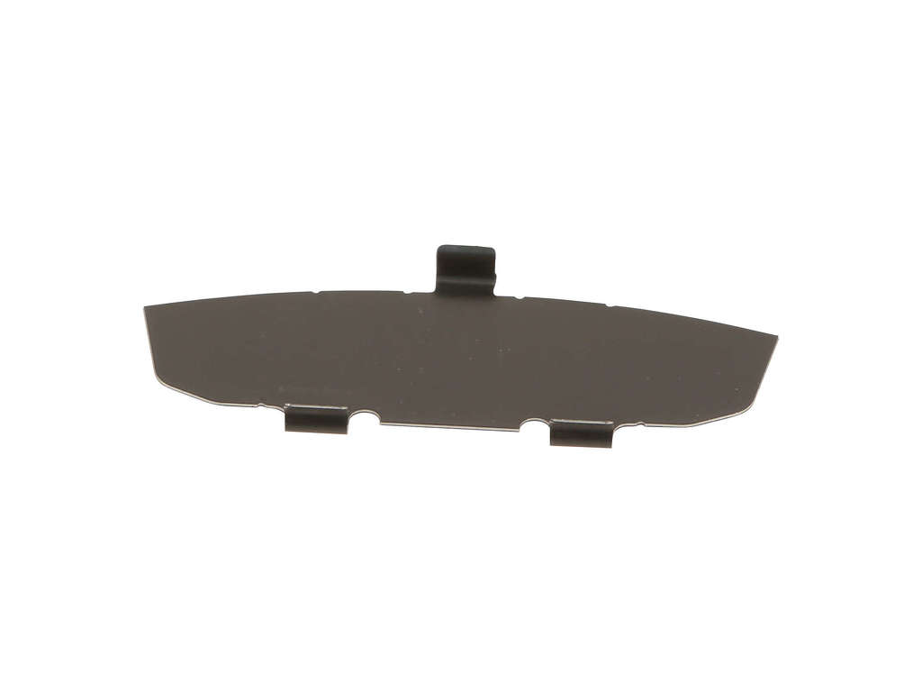 2009-2015 Subaru Forester Disc Brake Pad Shim - Rear Inner or Rear Outer (Genuine)