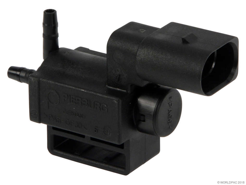 2006-2011 Audi A6 Engine Intake Manifold Runner Solenoid (Pierburg)