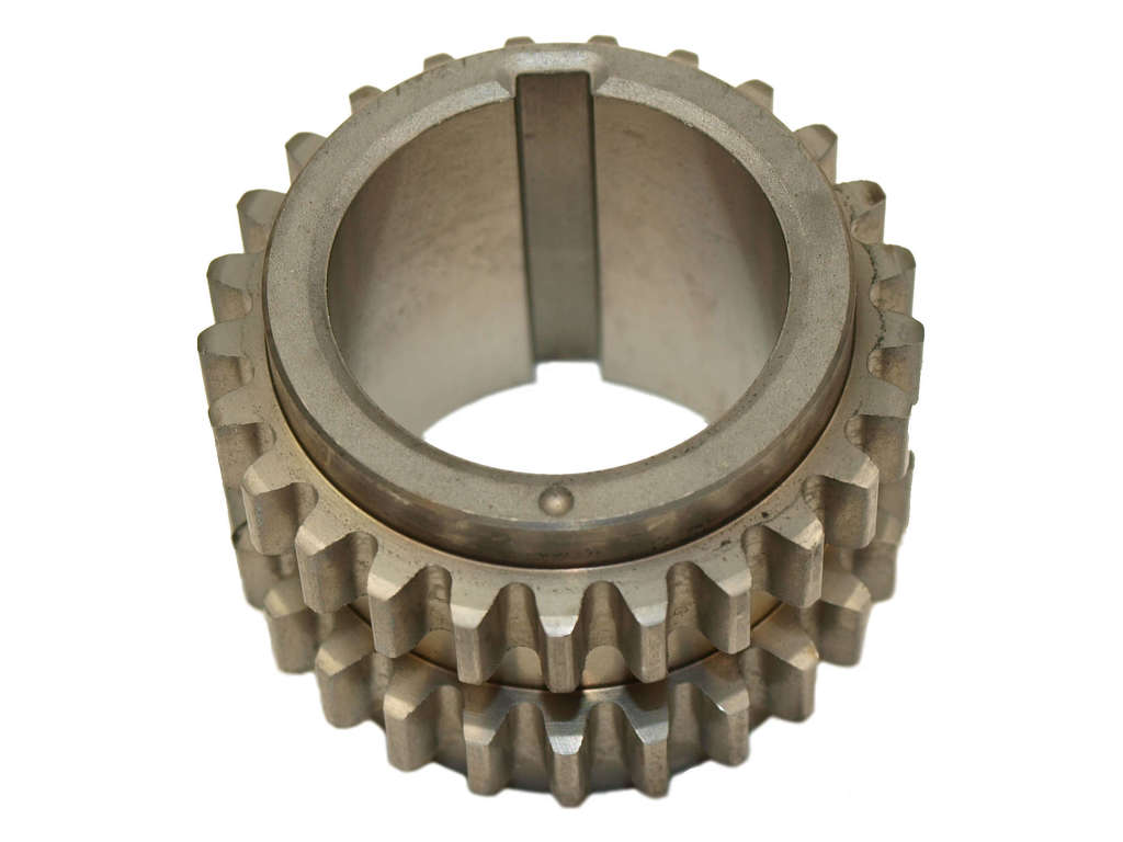 2006-2011 Hyundai Azera Engine Timing Crankshaft Sprocket - Outer (Cloyes)