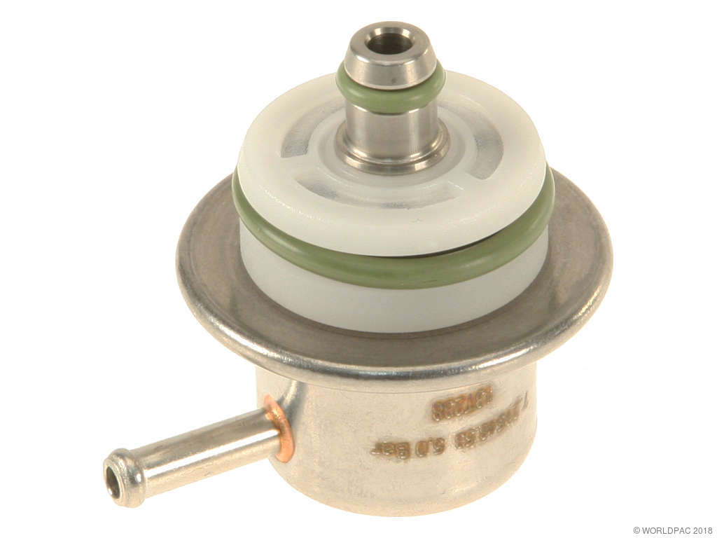 2001-2002 BMW Z3 Fuel Injection Pressure Regulator (Pierburg)