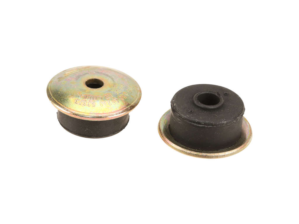 2003-2022 Chevrolet Express 2500 Suspension Shock Absorber Mount Insulator - Lower (Dorman)