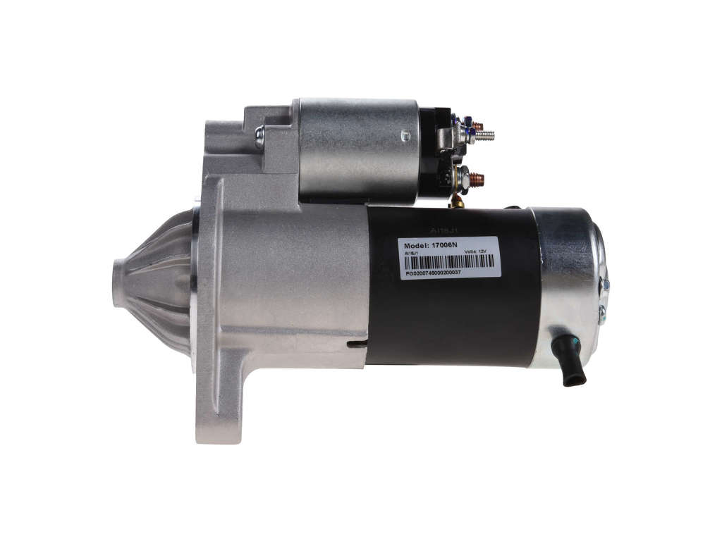 1987-1998 Jeep Cherokee Starter Motor (Autopart International)