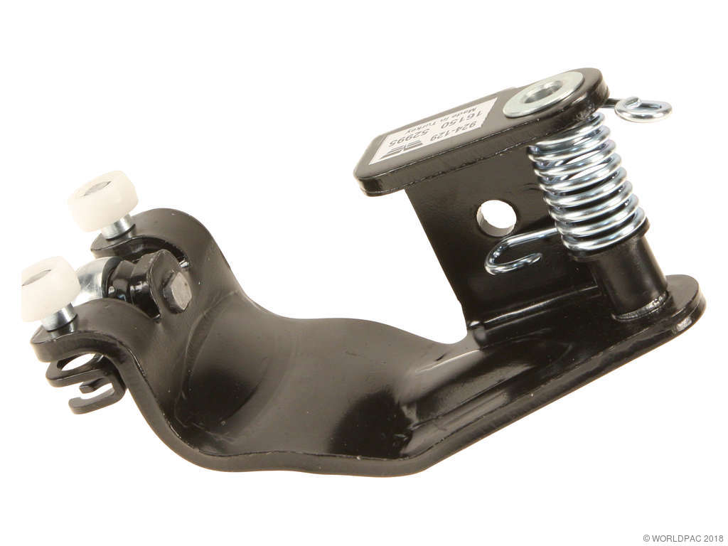 2005-2010 Honda Odyssey Sliding Door Roller - Right (Dorman)