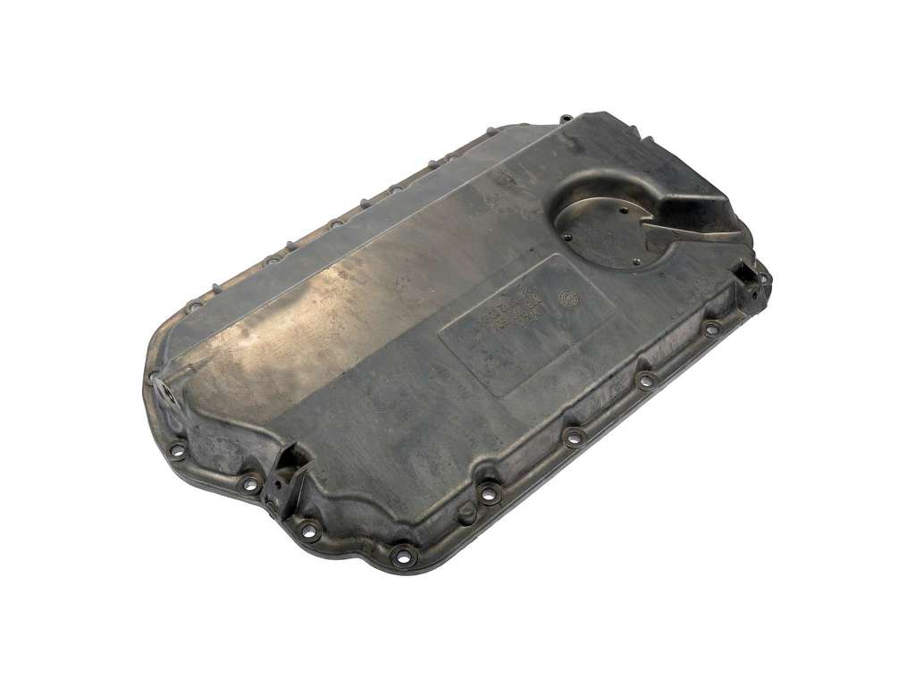 1998-1999 Audi A4 Engine Oil Pan (Dorman)