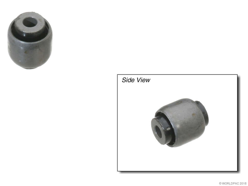1993-1997 Honda Civic del Sol Suspension Control Arm Bushing - Inner (JCC)