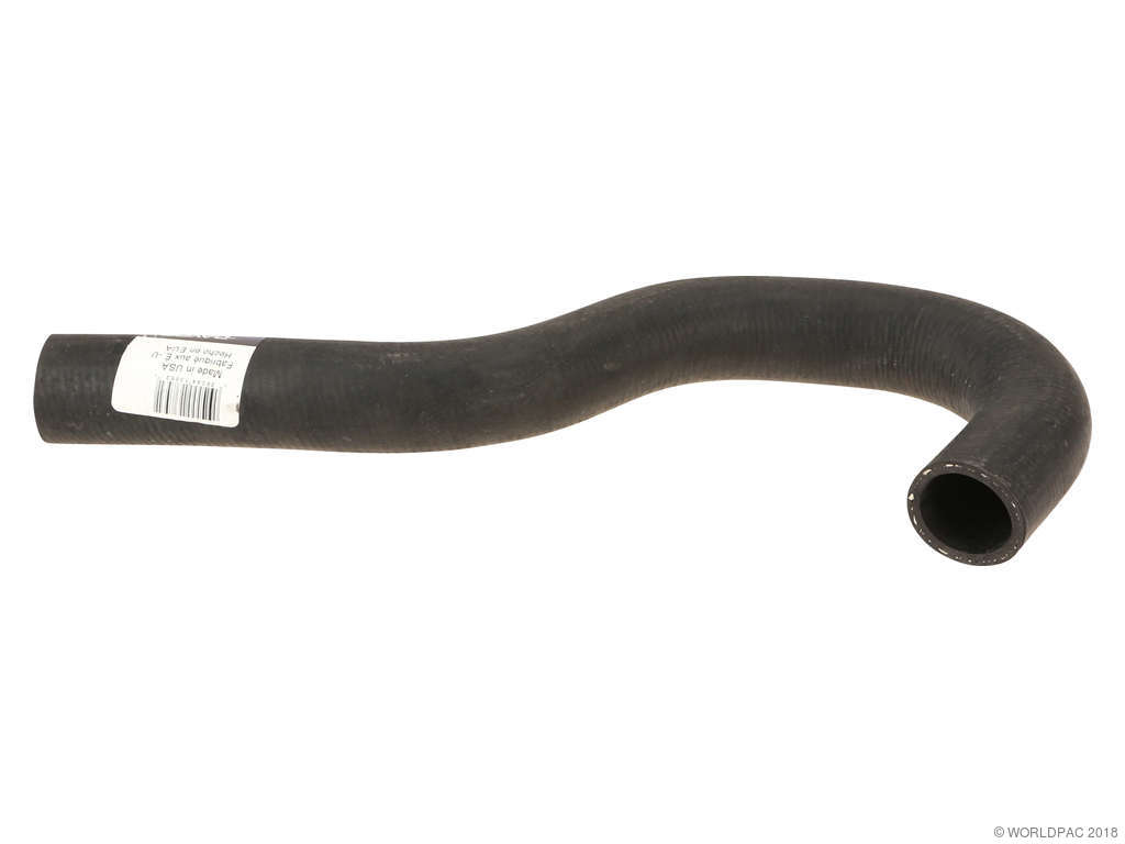 1990-1993 Acura Integra Radiator Coolant Hose - Upper (Dayco)