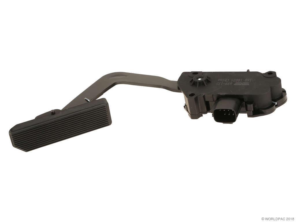 2005-2010 Ford E-150 Accelerator Pedal (Dorman)