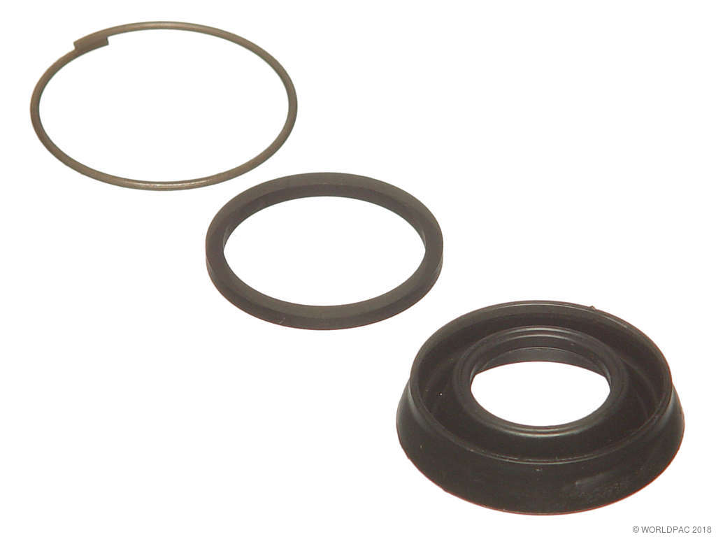 1988-1993 Saab 900 Disc Brake Caliper Repair Kit - Rear (FTE)