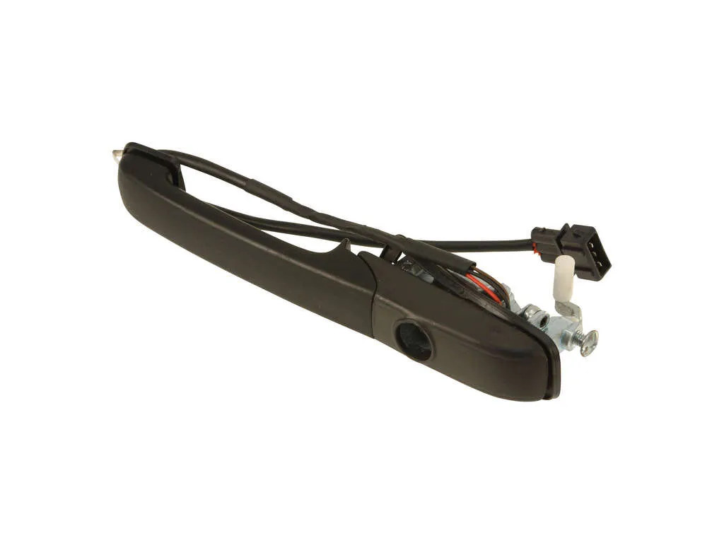 1995-1997 Volkswagen Passat Exterior Door Handle - Front Right (Vaico)