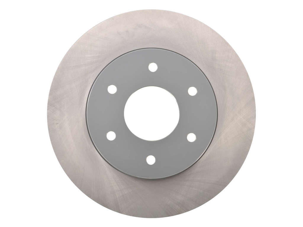 2004 INFINITI QX56 Disc Brake Rotor - Front (Autopart International)