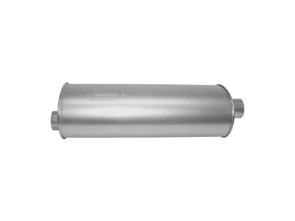 1999-2006 Chevrolet Silverado 1500 Exhaust Muffler (AP Exhaust)