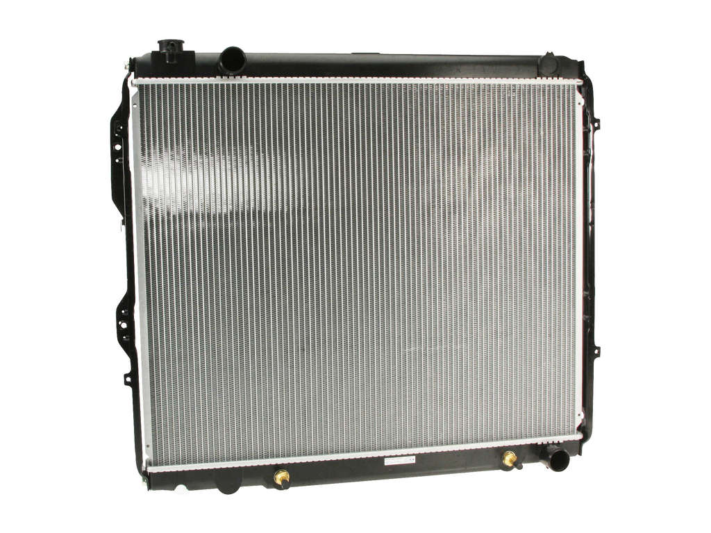 2000-2006 Toyota Tundra Radiator (Koyo Cooling)