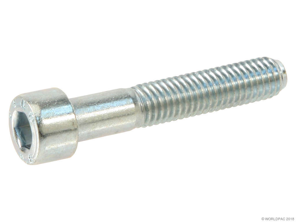1985-1998 Volkswagen Jetta Disc Brake Caliper Bolt - Front (Original Equipment)
