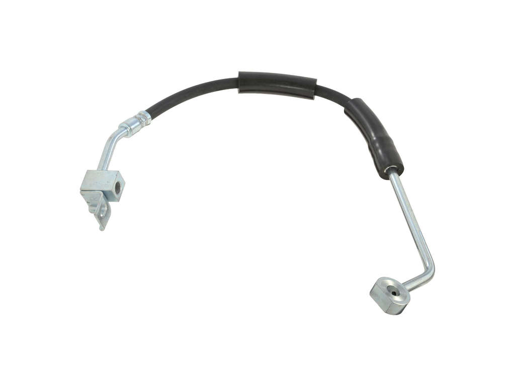 2002-2007 Jeep Liberty Brake Hydraulic Hose - Front Right (Autopart International)