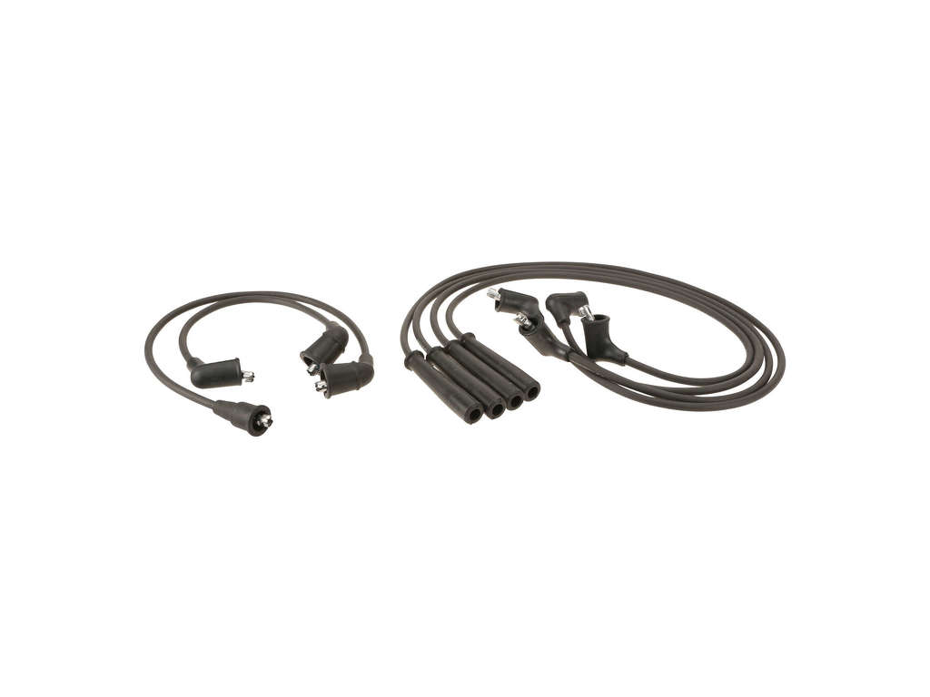 1984-1986 Mitsubishi Mighty Max Spark Plug Wire Set (Denso)
