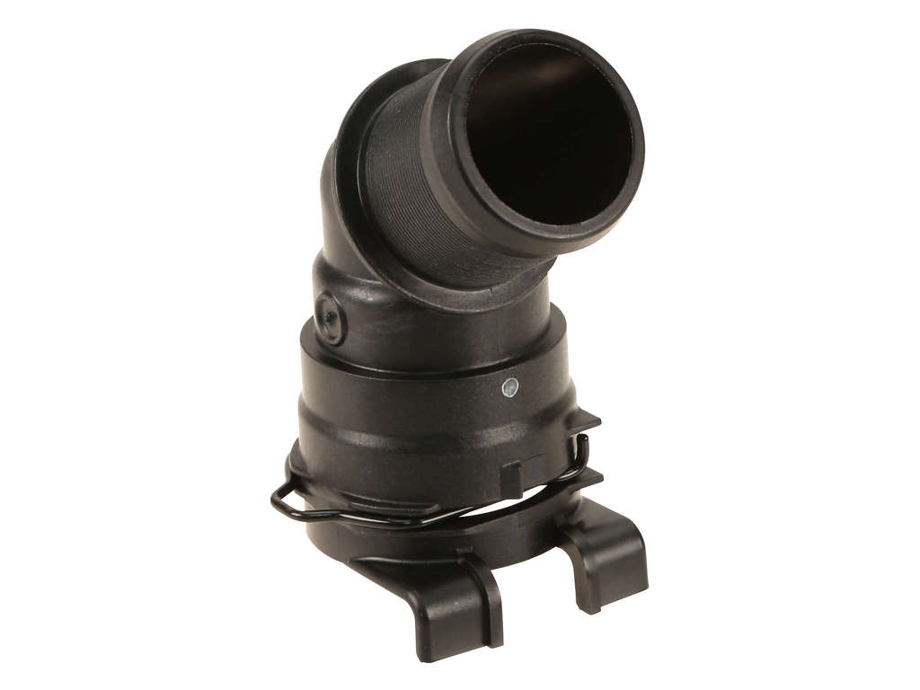 2015 INFINITI Q40 Engine Coolant Pipe - Right (Genuine)