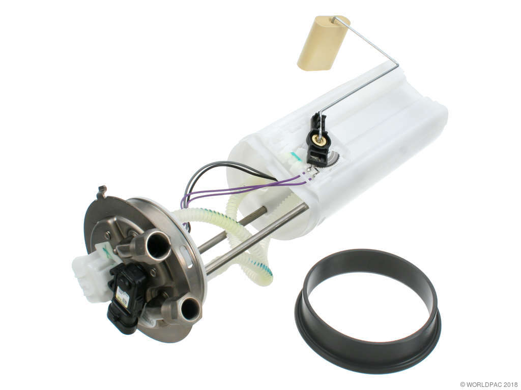 2003 Chevrolet Express 2500 Fuel Pump Module Assembly (Delphi)