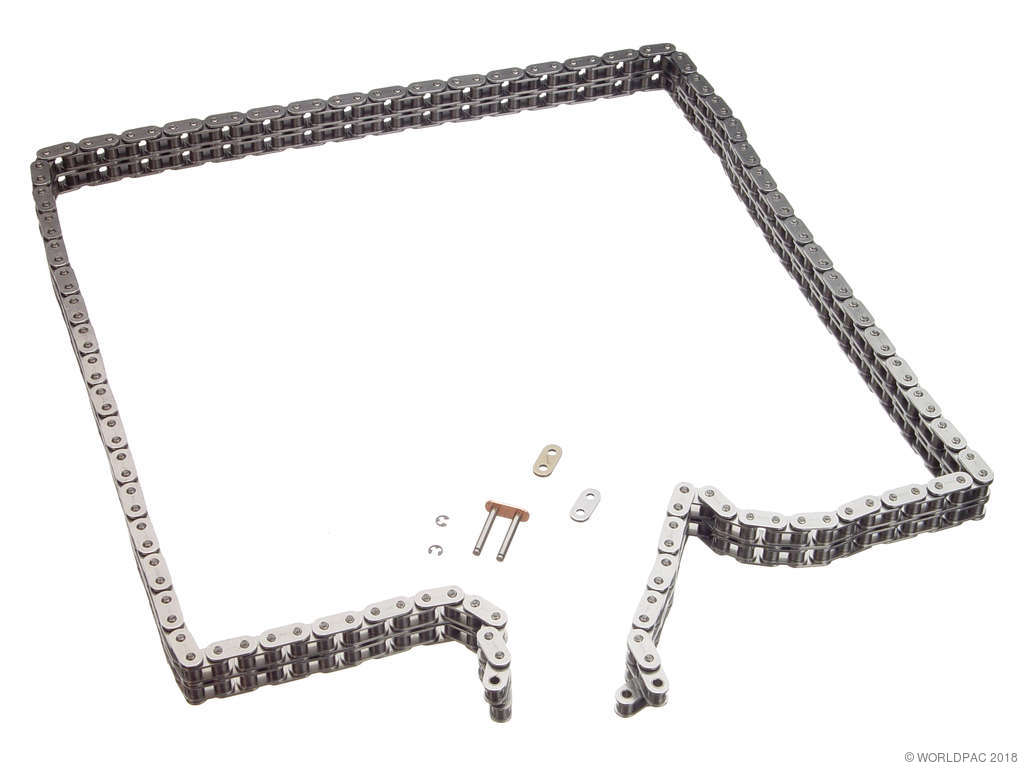 1968-1971 Mercedes-Benz 280SL Engine Timing Chain (Iwis)