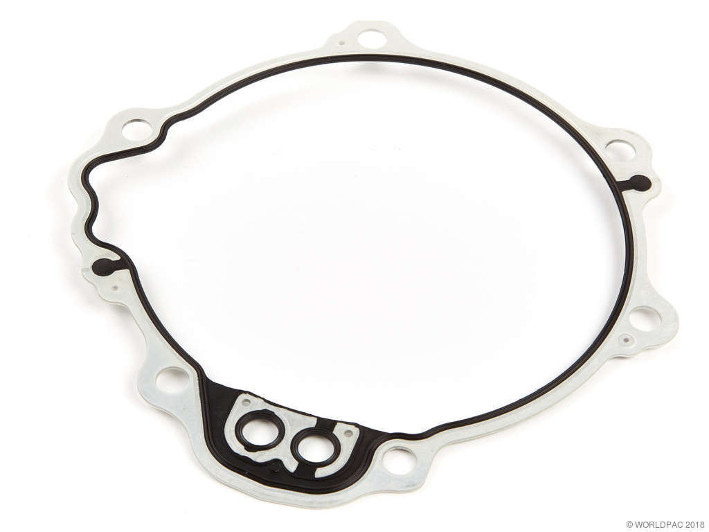 2016-2019 Cadillac ATS Automatic Transmission Extension Housing Seal (ACDelco)