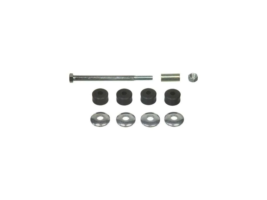2002-2007 Mitsubishi Lancer Suspension Stabilizer Bar Link Kit - Front (Moog)