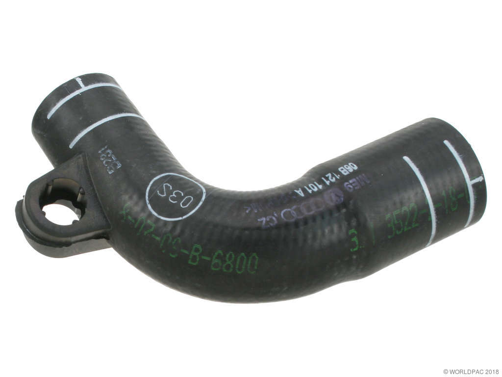 2002-2006 Audi A4 Engine Coolant Hose (Rein)