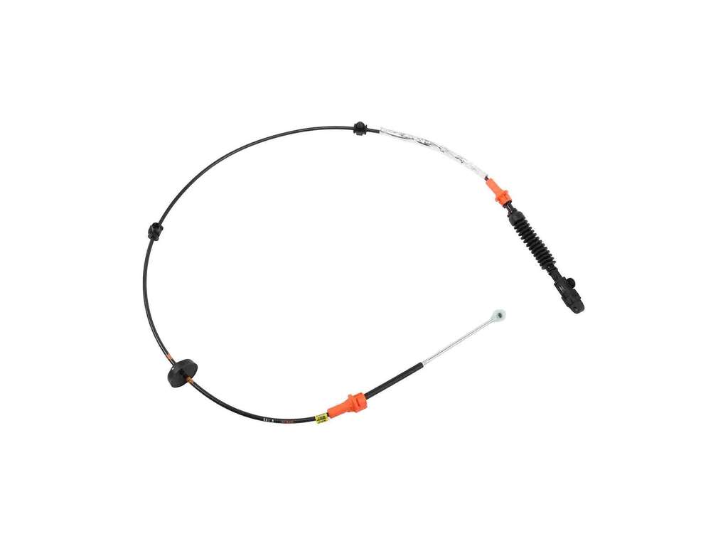 1996-2002 Chevrolet Express 2500 Automatic Transmission Shifter Cable (ACDelco)