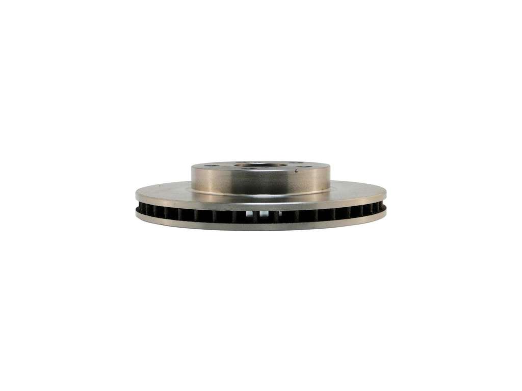 1994-2001 Toyota Celica Disc Brake Rotor - Front (CARQUEST)