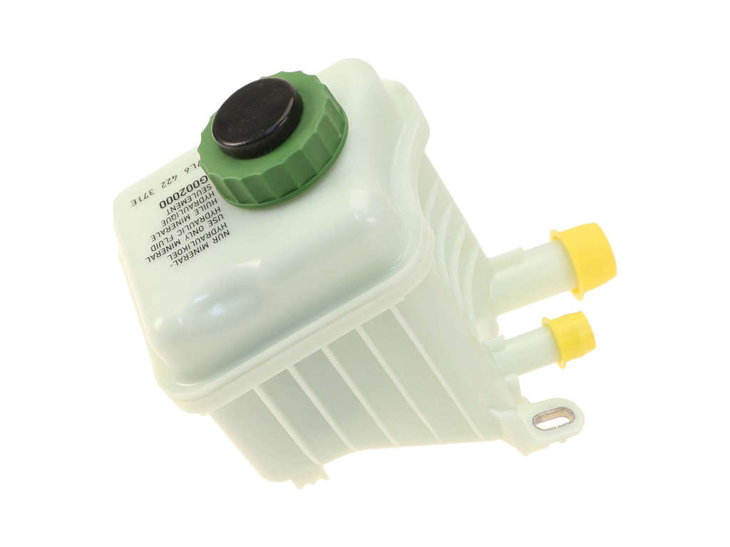 2007-2015 Audi Q7 Power Steering Reservoir (Genuine)