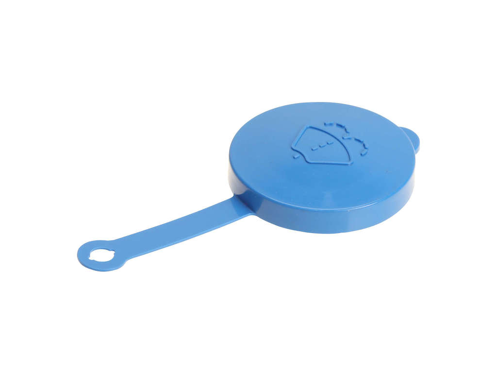 2004-2010 INFINITI QX56 Washer Fluid Reservoir Cap (Genuine)