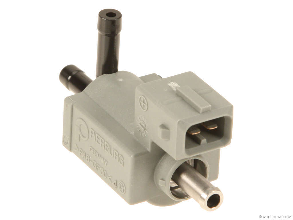 2003-2015 Porsche Cayenne Turbocharger Boost Pressure Valve (Pierburg)