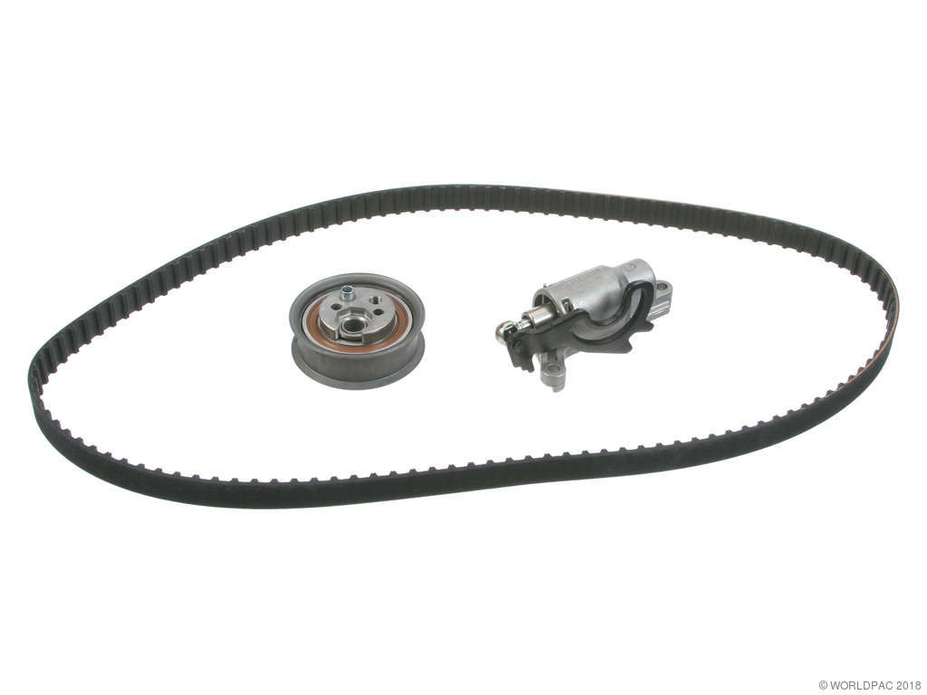 1997-1999 Volkswagen Jetta Engine Timing Belt Component Kit (OEQ)